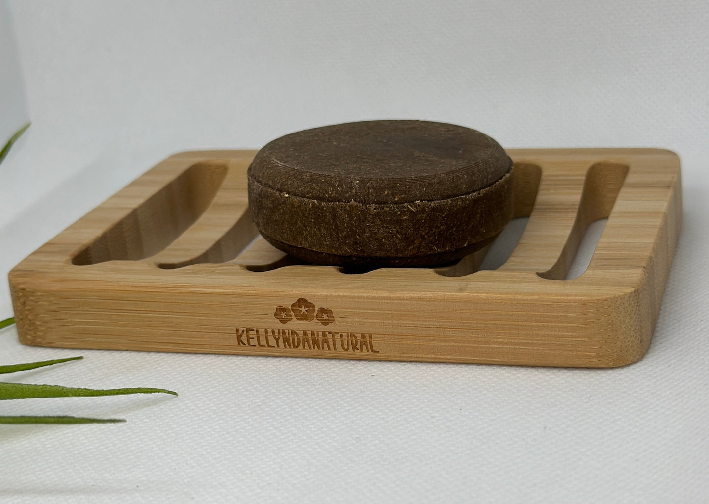 Hair Loss Shampoo Bar