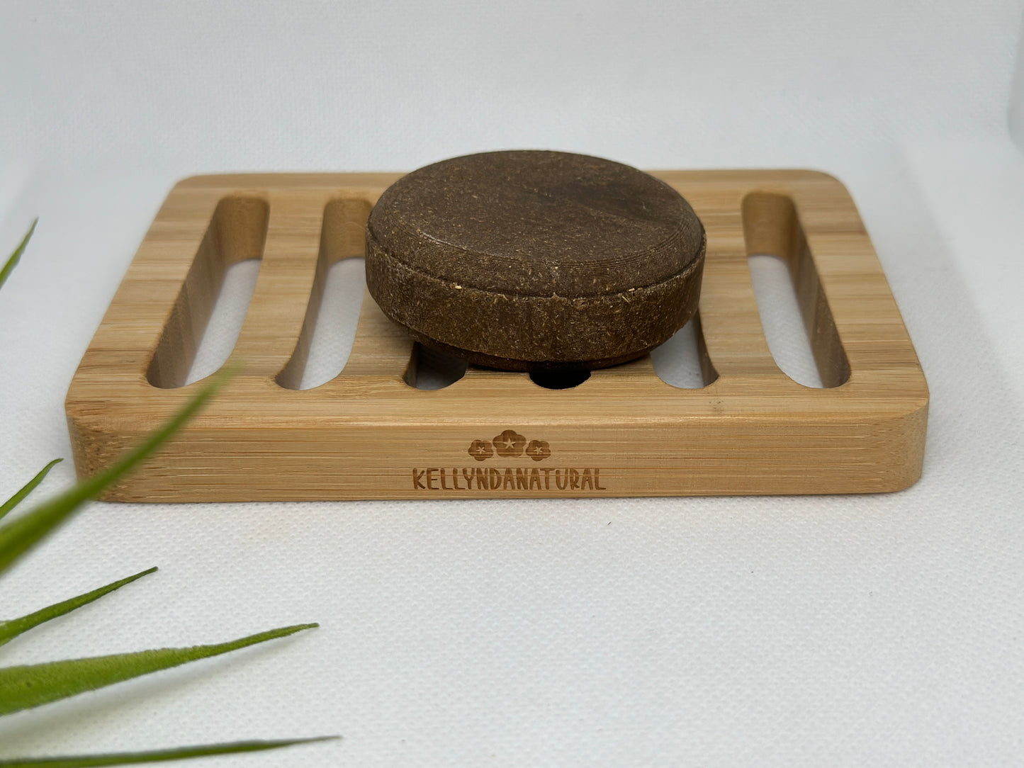 Hair Loss Shampoo Bar