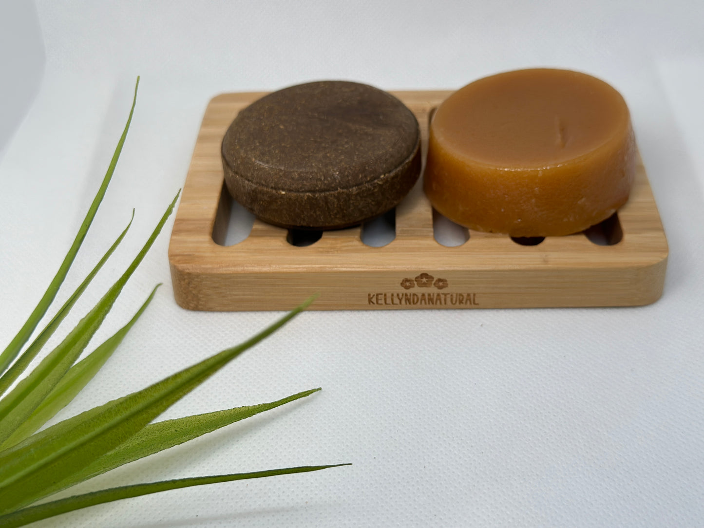 Hair Loss Shampoo Bar