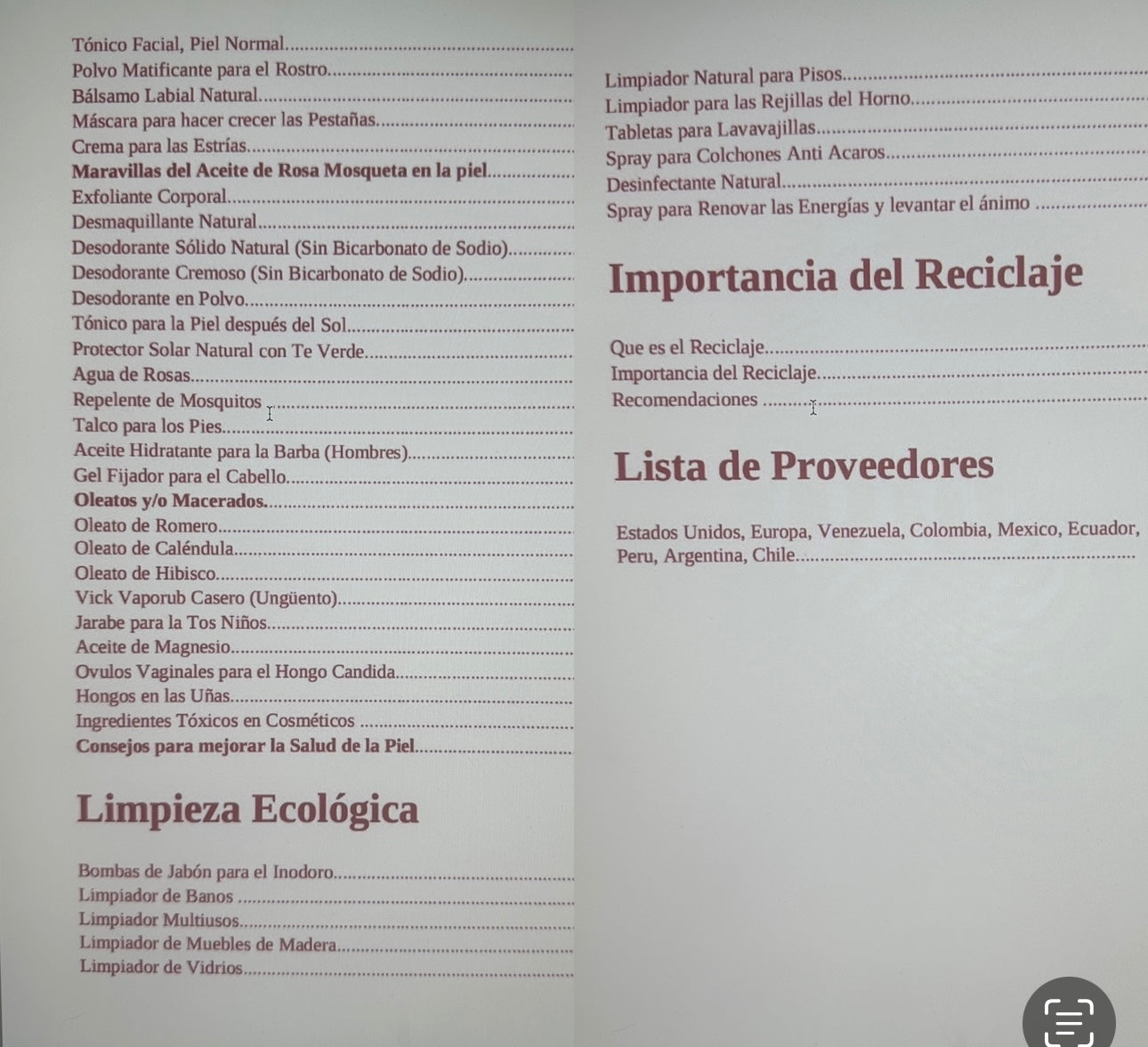 LIBRO ELECTRÓNICO - Español