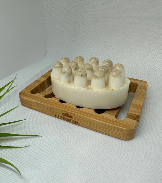 Massage Soap Bars