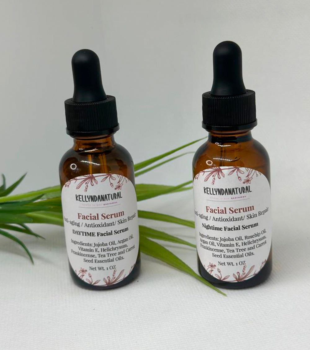 Anti-aging Daily Serum