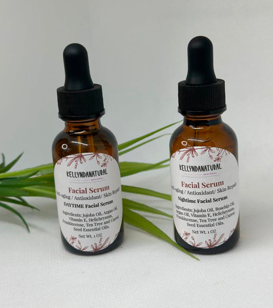 Anti-aging Daily Serum